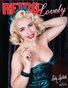 Retro Lovely No.20 - Lady Lipstick Cover