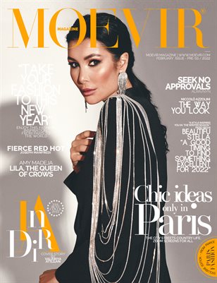 10 Moevir Magazine February Issue 2022