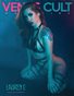 Venus Cult No.81 – Lauren C Cover 
