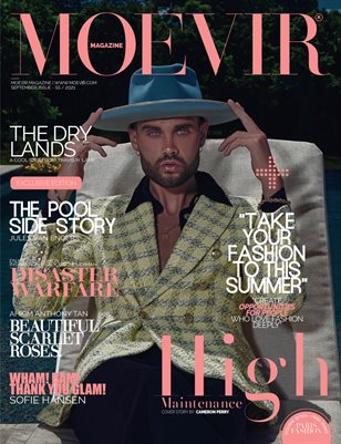 35 Moevir Magazine September Issue 2021