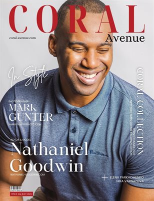 Coral Avenue Issue 124