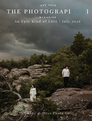 An Epic Kind of Love | July 2026