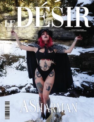4_LE_DESIR___FANTASY__ISSUE4