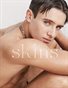 SKINS by P. - September - 1
