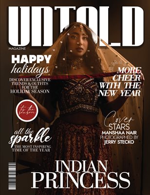 __XMASUNTOLD___Portrait_Isuue_X