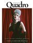 QUADRO MAGAZINE - FASHION & GLAMOUR FEBRUARY (Vol 402)