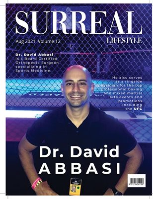 SURREAL Lifestyle VOL 12