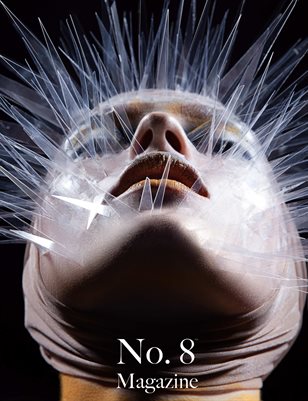 No8Magazine- Volume 4 Issue 1