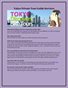 Tokyo Private Tour Guide Services 