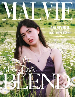 MALVIE The Artist Edition 943 June 2026