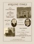 Bygone Times Issue2