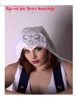 Raven inc Sexy Boudoir