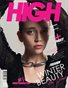 HIGH Magazine | The December Fashion & Beauty Edition | Vol.2 | 2024