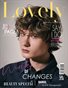 LOVELY Magazine | The February Men Edition | Vol.1 | 2026