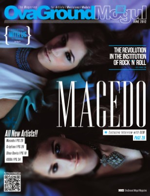 June - 2012