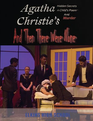 And Then There Were None