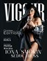 Vigour Magazine October Issue 1