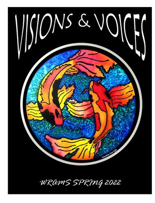 Visions and Voices 2021-2022