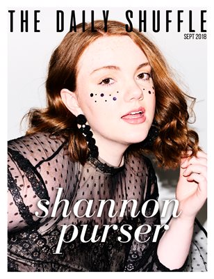 The Daily Shuffle: SEPTEMBER 2018