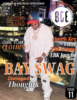 BGE MAGAZINE 11