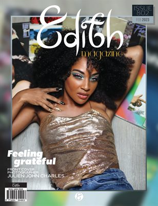 EDITH Magazine No.802