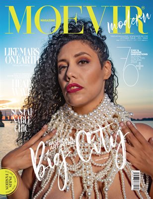 01 Moevir Magazine October Issue 2022