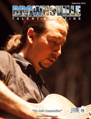 September 2012 Edition