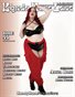 Kandy Kane Lane Magazine - Issue 44 (Cover Models Angel Rose)