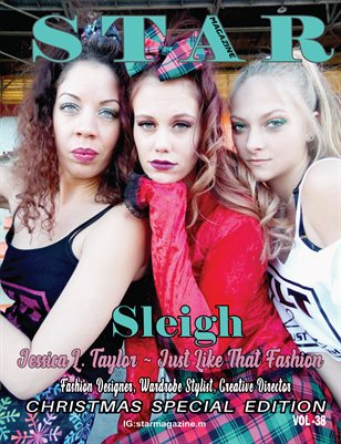 STAR CHRISTMAS VOL-38