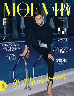 15 Moevir Magazine September Issue 2023