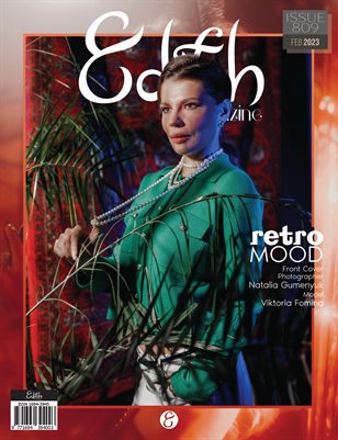 EDITH Magazine no.809