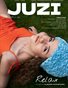 JUZI MAGAZINE ISSUE 6 VOL.2 2021