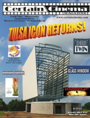Certain Cinema Summer