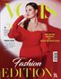 VOUS Magazine | The December Fashion & Beauty Edition | Vol.7 | 2023