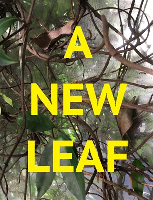 A New Leaf