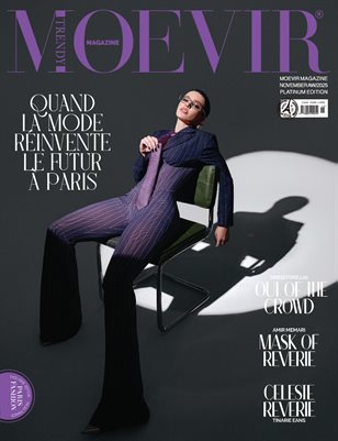 10 Moevir Magazine November Issue 2025