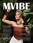 MVIBEmagazine June 2021 issue 20.3 Portrait