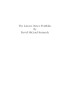 The Lakota Dance Portfolio