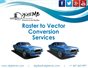 Raster to Vector Conversion Services1