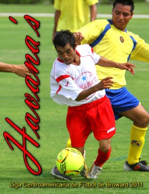 Havana's Soccer
