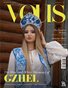 VOUS ITALY | The October Beauty Edition | Vol.1 | 2026