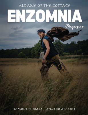 AUTUMN ISSUE 8