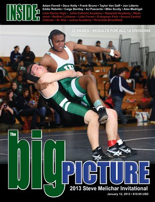 Big Picture :: 2013 Steve Melichar Invitational