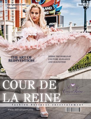 Cour De Reine Final