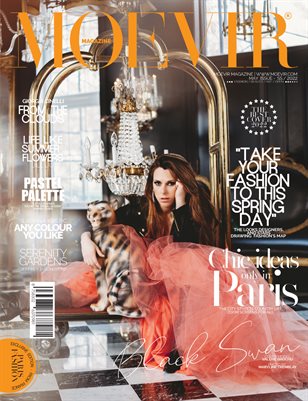 29 Moevir Magazine May Issue 2022