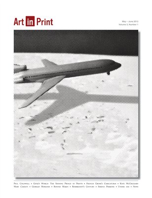 Art in Print, Volume 3/Issue 1