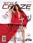 AUGUST 2022 Issue (Vol: 274) | STYLÉCRUZE Magazine