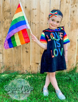 Brand Rep World Magazine Issue #124 Pride Edition II