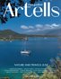 ARTELLS MAGAZINE - NATURE & TRAVELS JUNE (Vol 4104)
