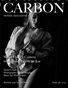 Carbon Black and White Photography Magazine - Art Nude and Boudoir Edition 48